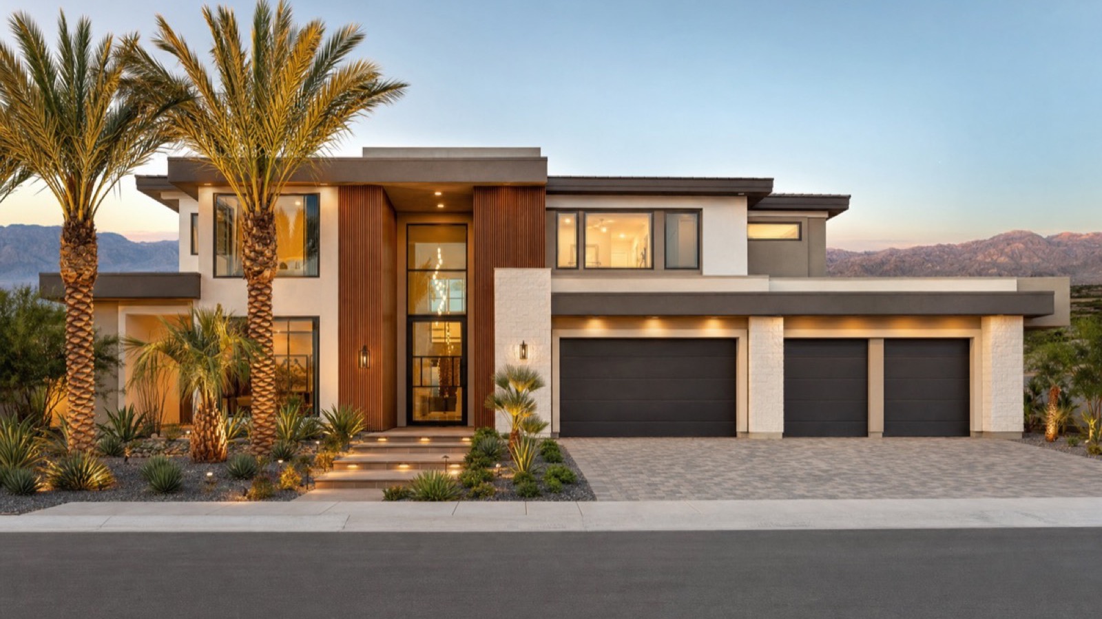 Lennar new construction home in Cadence Henderson 2026 — negotiating builder incentives with representation