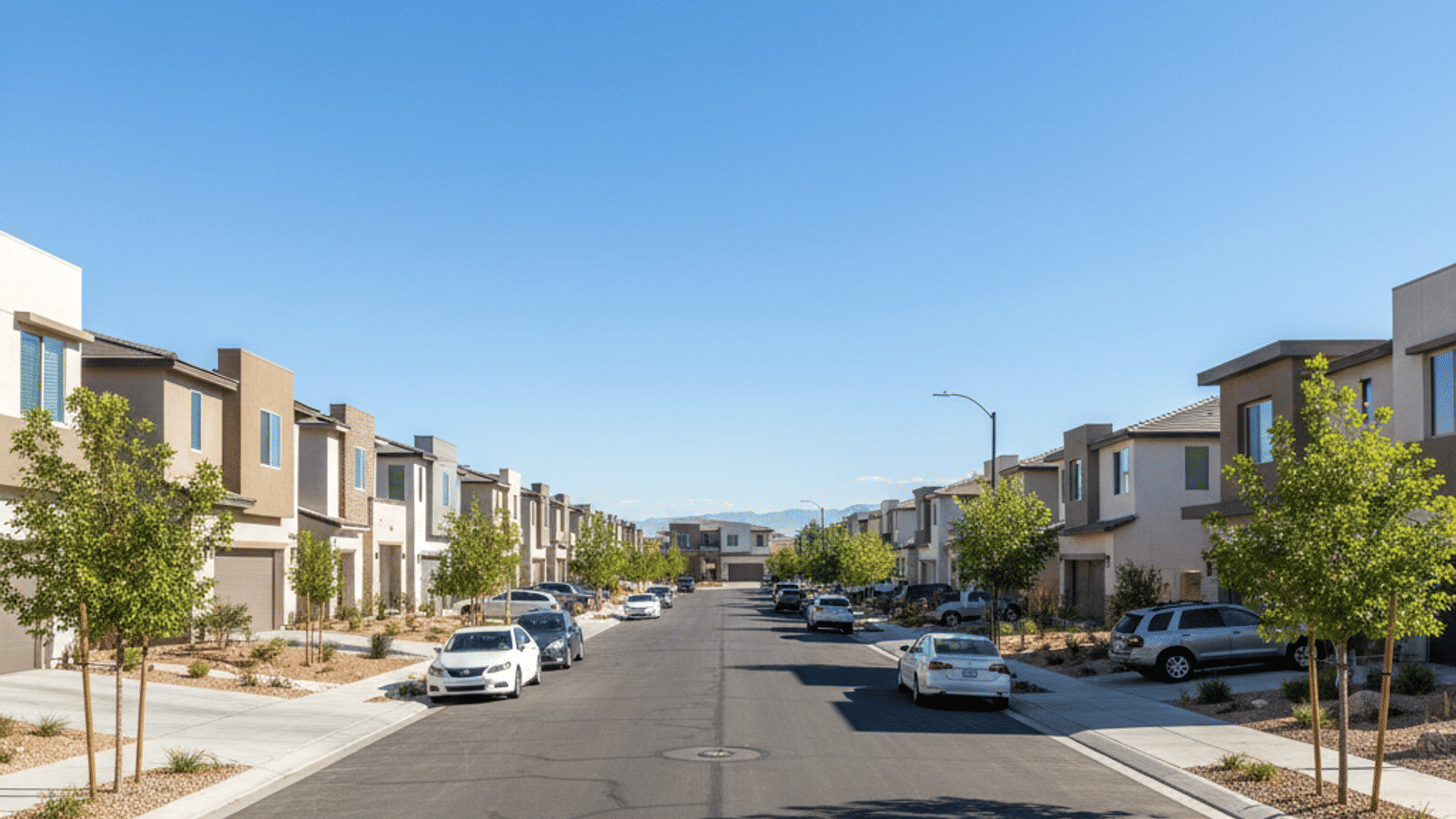 Las Vegas neighborhood homes purchased by ITIN borrowers 2026 — homeownership without an SSN