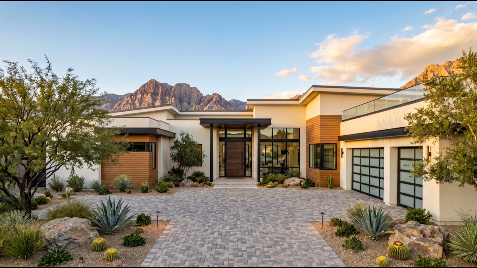 Nevada home staged for a fast sale — selling quickly on the open market 2026