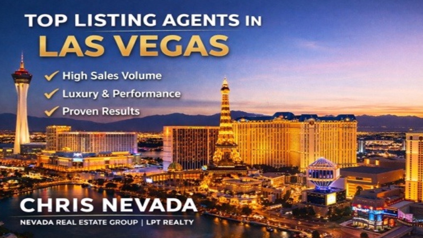 Las Vegas Nevada home sold quickly — sell my house fast in Nevada 2026