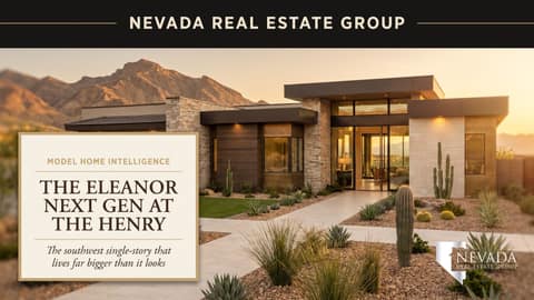 The Henry's Eleanor Next Gen: Southwest Las Vegas 2026