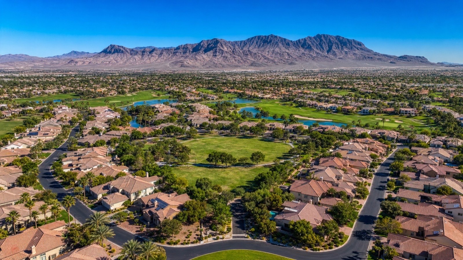 FHA and VA buyer property condition standards for Las Vegas sellers 2026 — pre-clearing the flag list
