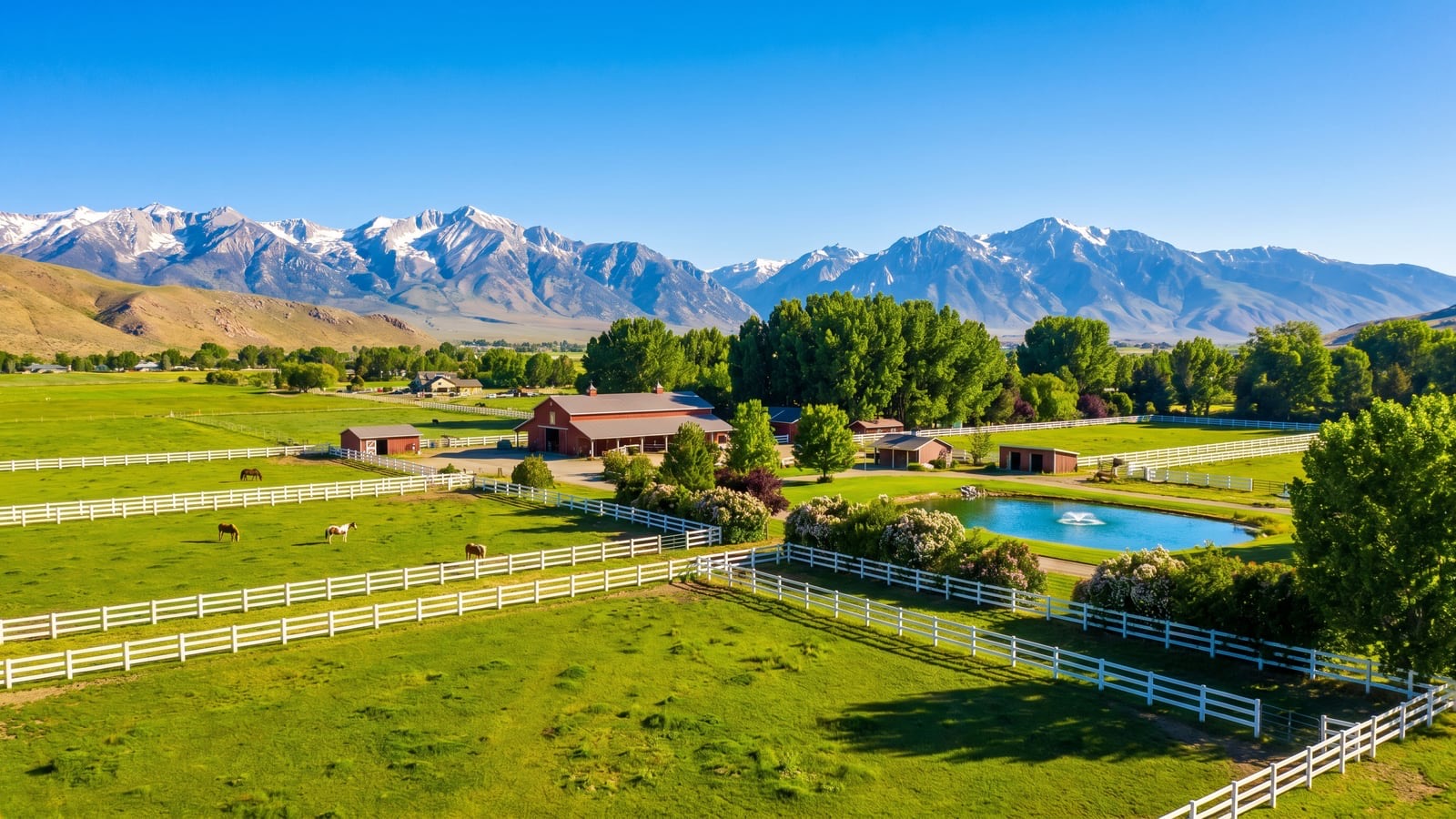 Carson City foothill neighborhood with Sierra Nevada views and larger lots, 2026